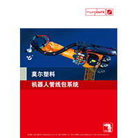 MURR PLASTIK 機器人管線包選型手冊